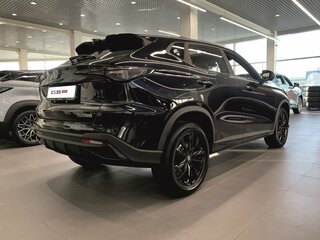 2025 Changan CS35 Max, чёрный, 2789900 рублей, вид 3