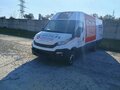 2016 Iveco Daily, белый, 3600000 рублей - вид 4