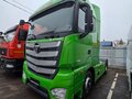 2023 Foton Auman EST A, зелёный, 4490000 рублей - вид 6