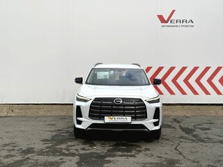 2024 GAC GS4, белый, 2450000 рублей, вид 3