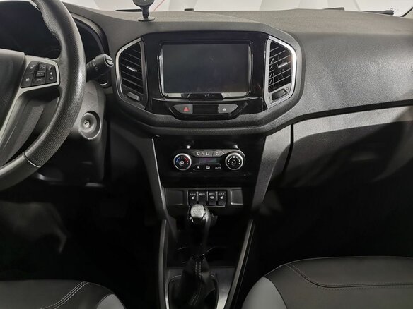 2020 Lada (ВАЗ) XRAY Cross I, синий, 955150 рублей - вид 12
