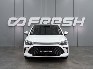 2023 BAIC U5 Plus, белый, 1399000 рублей, вид 3