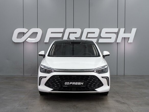 2023 BAIC U5 Plus, белый, 1399000 рублей - вид 2