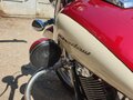 2008 Honda Shadow 750, красный, 550000 рублей - вид 7