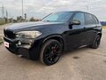 2016 BMW X5 40d III (F15), чёрный