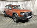 2025 Haval Dargo X I, оранжевый - вид 2