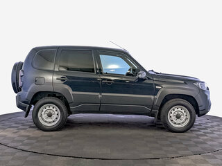 2024 Lada (ВАЗ) Niva Travel I, зелёный, 980000 рублей, вид 4