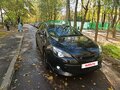 2012 Opel Astra GTC J Рестайлинг, чёрный