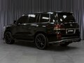 2015 Lexus LX 570 III Рестайлинг, чёрный, 6149000 рублей - вид 1
