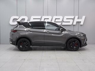 2024 Geely Coolray I Рестайлинг, серый, 2099000 рублей, вид 5