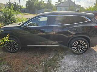 2024 Exeed TXL I Рестайлинг 2, чёрный, 2550000 рублей, вид 5