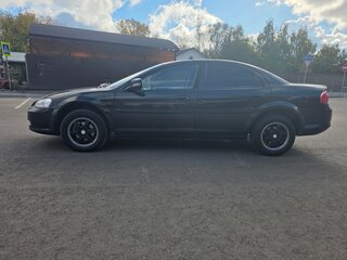 2009 ГАЗ Volga Siber I, чёрный, 390000 рублей, вид 2