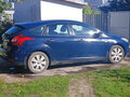 2012 Ford Focus III, синий, 700000 рублей - вид 3