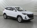 2024 BAIC X35, белый, 1399000 рублей