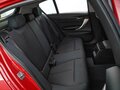2013 BMW 1 серии 116i II (F20/F21), красный, 1049077 рублей - вид 6