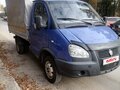 2005 ГАЗ ГАЗель (3302), фиолетовый, 380000 рублей