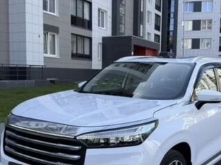 2023 Exeed VX I, белый, 2600000 рублей, вид 1