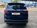 2018 Chery Tiggo 5 I Рестайлинг, синий, 1200000 рублей - вид 3