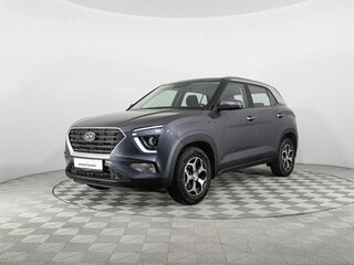 2024 Solaris HC, серый, 2400000 рублей, вид 1