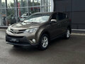 2013 Toyota RAV4 IV (XA40), коричневый, 1682000 рублей