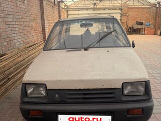 2000 Lada (ВАЗ) 1111 Ока КамАЗ, бежевый, 50000 рублей, вид 2