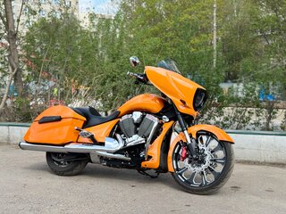 Victory Magnum