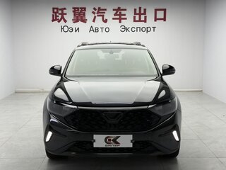 2022 Jetta VS7 I Рестайлинг 1, чёрный, 1727000 рублей, вид 2