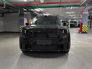 2026 Lynk & Co 900, чёрный, 8900000 рублей, вид 1