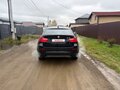 2008 BMW X6 50i 6-speed I (E71), чёрный, 1700000 рублей - вид 5