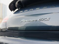2014 Porsche Panamera GTS I Рестайлинг, синий, 3500000 рублей - вид 7