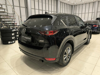 2019 Mazda CX-5 II, чёрный, 2549000 рублей, вид 5
