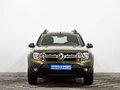 2017 Renault Duster I Рестайлинг, зелёный, 1449000 рублей - вид 1