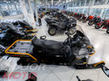 2026 BRP Ski-Doo Skandic LE 900 ACE, чёрный, 2933252 рублей - вид 3