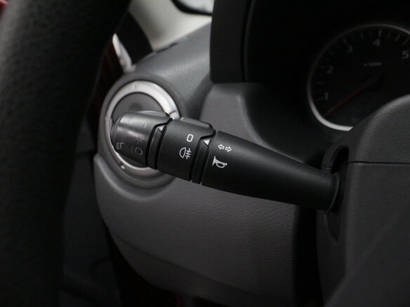 2013 Renault Duster I, красный, 1050000 рублей - вид 10