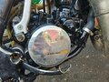 2011 KTM 85 SX, чёрный, 230000 рублей - вид 4