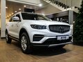 2026 Belgee X70 I Рестайлинг, белый, 2839990 рублей - вид 2