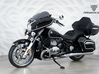 2022 BMW R 18 Transcontinental, чёрный, 1949000 рублей, вид 3