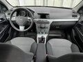 2011 Opel Astra H Рестайлинг, чёрный - вид 8