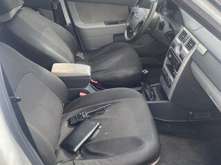 2010 Lada (ВАЗ) Priora I, белый, 220000 рублей, вид 5