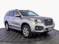 2023 Haval H9 I Рестайлинг, серый, 3300000 рублей - вид 2