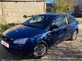 2007 Ford Focus II, синий - вид 5