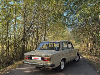 1994 Lada (ВАЗ) 2106, бежевый, 180000 рублей, вид 2