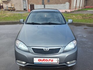 2014 Daewoo Gentra II, серый, 430000 рублей, вид 1