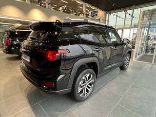 2026 Haval H7 I, чёрный, 3999000 рублей, вид 5