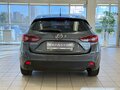 2013 Mazda 3 III (BM), серый, 1150000 рублей - вид 3