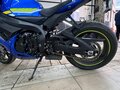 2018 Suzuki GSR 750, синий, 999000 рублей - вид 8