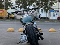 2006 Yamaha XVS1100, чёрный, 500000 рублей - вид 9