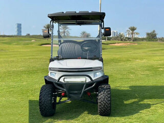 2026 Другие Электро Мотовездеходы (другие), белый, 792900 рублей, вид 3