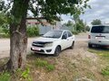 2018 Lada (ВАЗ) Granta I, белый