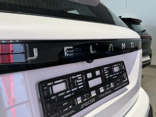 2026 Jaecoo J6, белый, 2549000 рублей, вид 4